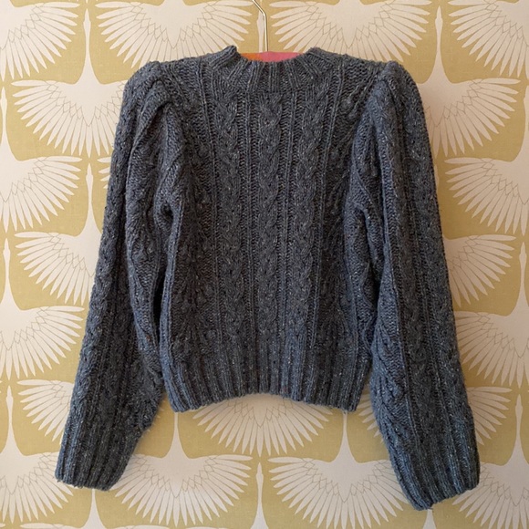 Doen Harlow sweater XS - Picture 4 of 5